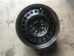 Wheel Vin 4TH Digit Classic 15X6 Steel Fits 97-05 Malibu 19127. Fixed Price $128.00.