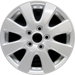 Wheel Rim Toyota Camry 16 2006-2011 4261106361 4261133620 4261133530 Oe 69496. Fixed Price $170.00.