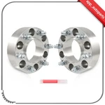 2PCS 6X5.5 2" 14X1.5 Wheel Spacer For Toyota Tacoma 4RUNNER Fj Cruiser Tundra. Fixed Price $69.91.