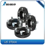Hubcentric Wheel Spacers 1" 5X4.5 Ford Mustang Ranger Explorer Town Car. Fixed Price $61.93.