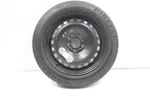 02-08 Jaguar X-type X400 16X4.0 Inch Spare Wheel Rim Tire Pirelli Oem. Fixed Price $115.00.