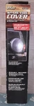 Bully Universal Small 26.5-29.5" Black Spare Tire Cover Protector CM-02Z. Fixed Price $15.00.
