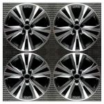 Set 2016 2017 2018 2019 2020 Nissan Pathfinder Oem Factory Wheels Rims 62743. Fixed Price $836.00.