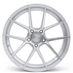20" Ferrada F8-FR8 Silver Forged Concave Wheels Rims Fits Bmw F80 M3. Fixed Price $2380.00.
