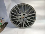 Used Wheel Fits: 2014 Porsche Cayenne 20X9 Alloy 10 Spoke Grade B. Fixed Price $360.21.