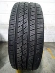 1X P255/55R20 Nitto Crosstek 9/32 109 H Used Tire 2555520. Fixed Price $90.00.