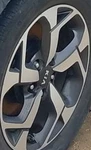 2022 Sportage Oe Wheel 17X7 5 Y Spoke W/tpms Kia. Fixed Price $243.80.