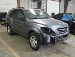 Wheel 16X7 Alloy Curved Spoke Fits 08-09 Sorento 2071215. Fixed Price $85.00.