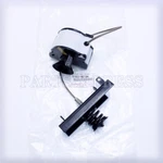 Oem Genuine Toyota Land Cruiser Lexus LX470 Spare Tire Carrier Winch 51900-60194. Fixed Price $169.12.