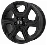 18" Honda Cr-v Wheel Rim Factory Oem 64111 2017-2020 Satin Black. Fixed Price $325.00.