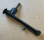 90-02 Mercedes R129 Oem Emergency Spare Tire Jack Tool 1295830015 B610A. Fixed Price $37.95.