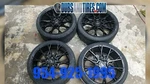 Inch 20X9 Niche M138 Rim Package BP:5X120 245/35ZR20 2011 Bmw Series. Fixed Price $2520.00.