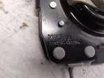 Spare Wheel Carrier For 2024 Silverado 1500 2808449. Fixed Price $94.00.