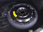 Wheel 16X4 Compact Spare Fits 04-13 Mazda 3198381. Fixed Price $138.90.