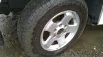Wheel 16X6-1/2 Spoke Opt PP2 Fits 09-12 Canyon 31598500. Fixed Price $110.70.