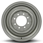 New Wheel 1992-1997 Ford F250 Inch 16X7" Painted Gray Steel Rim. Fixed Price $124.47.