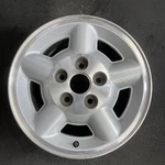 Chevrolet Blazer S10/JIMMY S10/S15/SONOMA Oem Wheel 1995-2005 Rim 5038. Fixed Price $178.53.