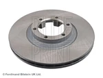 Blue Print ADC44318 Brake Disc For Hyundai, Mitsubishi. Fixed Price $44.40.