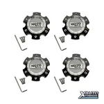 X Moto Metal MO971/MO972 Wheel Center Cap Chrome 1079L145MO2CH. Fixed Price $83.96.