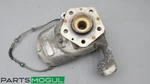03-08 Maserati Quattroporte M139 Front Right Spindle Knuckle Wheel Hub Oem. Fixed Price $90.00.