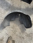 Audi A3 Rear Wheel Arch Liner Inner Fender Left Passenger Side N/s 8V0810171. Fixed Price $33.02.