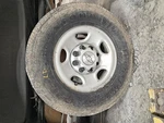 2016 Chevrolet Express 2500 Van 16X6.5 Steel Wheel Grade Used 3930835. Fixed Price $113.95.