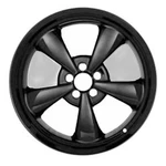 2009-2014 Dodge Charger 20" Gloss Black Oem Factory Wheel Rim 191275034859. Fixed Price $408.79.