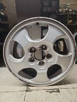 2002-2004 Saturn Vue Wheel Rim Stock 16X6-1/2, Lug, 115MM Spoke. Fixed Price $89.99.