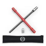 Gte Tools Lugstrong 26" Universal Compact Wrench Set, 1-PACK. Fixed Price $96.49.
