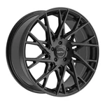 Motiv 430B Maestro Rim 18X8 5X114.3/5X120 Offset 40 Gloss Black (quantity 1). Fixed Price $223.17.