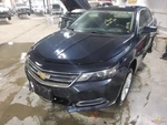 2014 Chevy Impala 18" Wheel Rim 18X8, 5 Lug, 120MM Alum. Fixed Price $125.00.