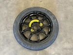 15 17 Hyundai Genesis G80 Emergency Spare Tire Wheel Donut Rim Oem 1665. Fixed Price $169.99.