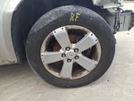 2008 Pontiac Torrent 17X7 Alloy Wheel Oem 5 Spoke Used Grade. Fixed Price $113.95.