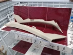 2006-2010 Infiniti M35 Rear Quarter Panel Trim Driver/passenger Oem #76917-EG000. Fixed Price $47.99.