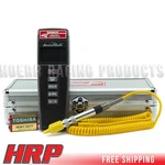 Longacre 50640 Accutech Deluxe Digital Tire Pyrometer. Fixed Price $205.99.