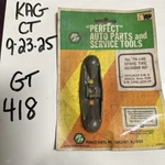 Perfect Parts Spare Tire Hold Down Nut TN-14B For Gm Cars 1978 & Up #368216 8MM. Fixed Price $8.99.