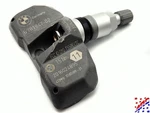 Genuine Oem Bmw Mini Rolls-royce Tpms Tire Pressure Sensor 36236781847 *blems*. Fixed Price $19.97.