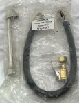 Cornwell Digital Tire Inflator Ctgtinf Replacement Hose And Adapters. Fixed Price $29.99.
