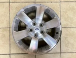 2008-2012 Ford Escape Spoke 16X7 Inch Alloy Wheels Rim Oem, 560-03679. Fixed Price $185.00.