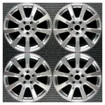 Set 2005 2006 2007 2008 2009 Cadillac Base Cts Hyper Silver Wheels Rims 4628. Fixed Price $775.00.