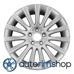 Bmw Activehybrid 19" Oem Front Wheel Rim 36116775404. Fixed Price $300.19.