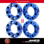 4X 2" 8X170 To 8X6.5 Wheel Spacers 2003-2016 Ford F-350 Super Duty Excursion. Fixed Price $136.15.