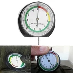 Professional Auto Dial Car Type Tire Tread Depth Gauge Snap Tool Easy Reading. Fixed Price $16.50.