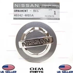 Genuine Oem Wheel Center Hub Cap Nissan Murano Altima Rogue 403424RB5A. Fixed Price $37.95.