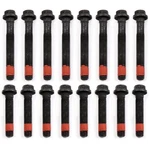 Head Bolt Kit For Pontiac Grand Prix 97-08 Buick Lucerne 06-08 3.8L ES74033. Fixed Price $22.90.