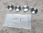 Jeep Mopar Oem Compatible Wheel Center Cap Replacement 4PCS.. Fixed Price $29.00.