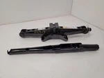 2007-2017 Jeep Patriot Scissor Spare Tire Jack Wrench 5191333AH. Fixed Price $102.96.