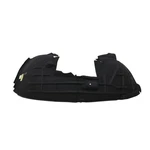 Front Passenger Side Fender Liner For Audi Q5 2013-2017 AU1249143C. Fixed Price $170.75.