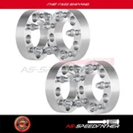 4X 1.25'' Thick 5X4.5 Wheel Spacers 1993-1998 For Jeep Grand Cherokee Wrangler. Fixed Price $60.71.