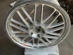 10-17 Bmw 550I Gt 20X8.5" Tsw Alloy Wheel Rim P. Fixed Price $161.49.